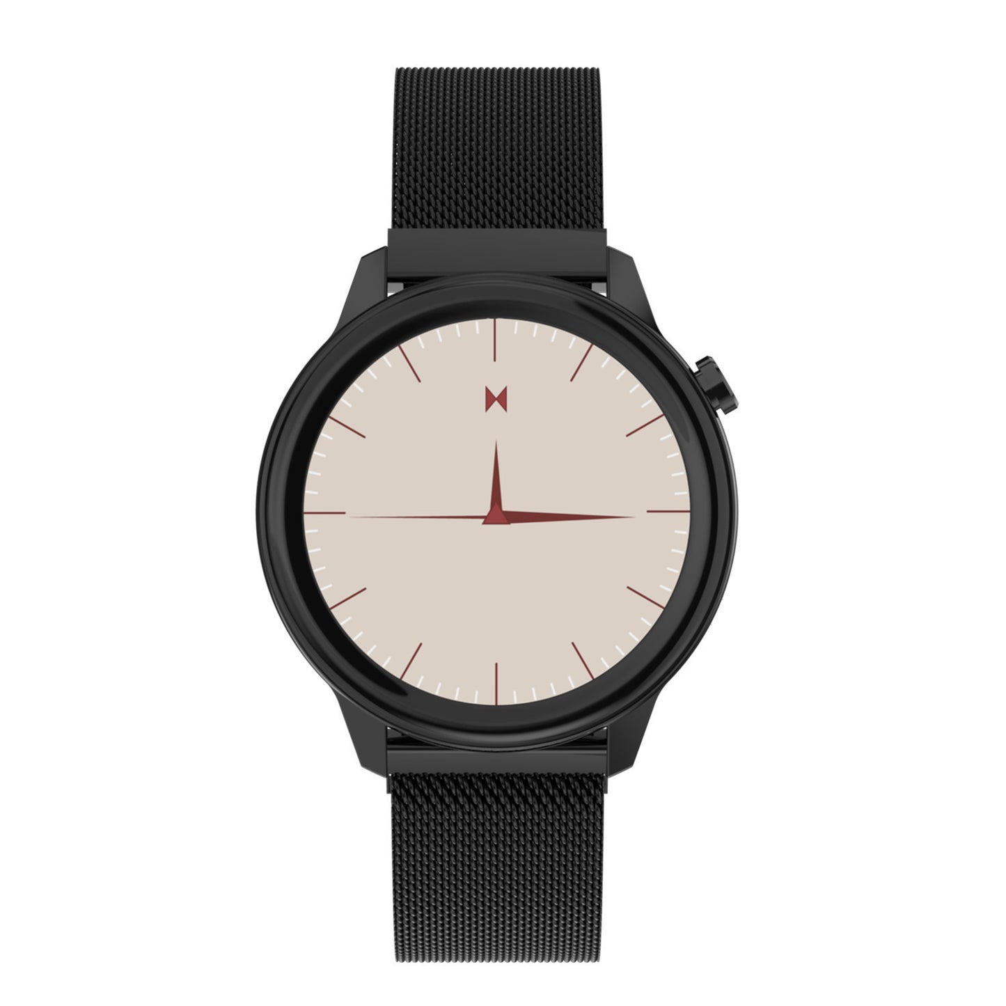 Smart Watch Ladies Heart Rate Blood Pressure Multifunctional Sport Watch Men Women Waterproof
