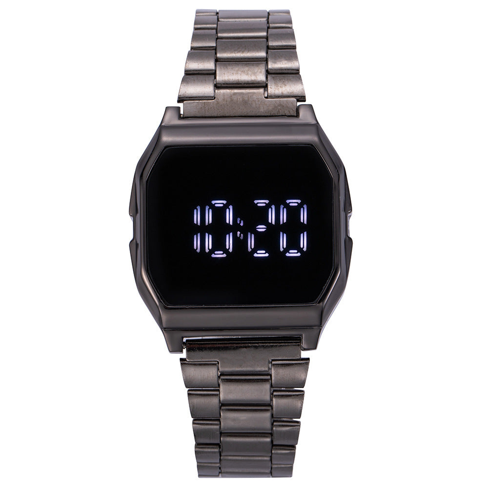 Fashion Unisex Square Watch