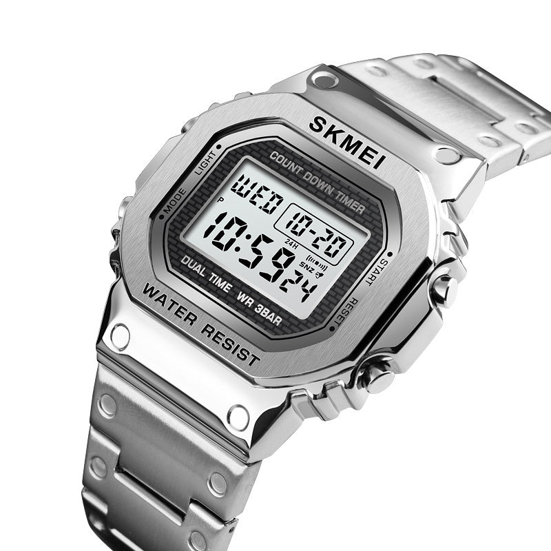 Vintage Watch Fashion Trend For Men And Women